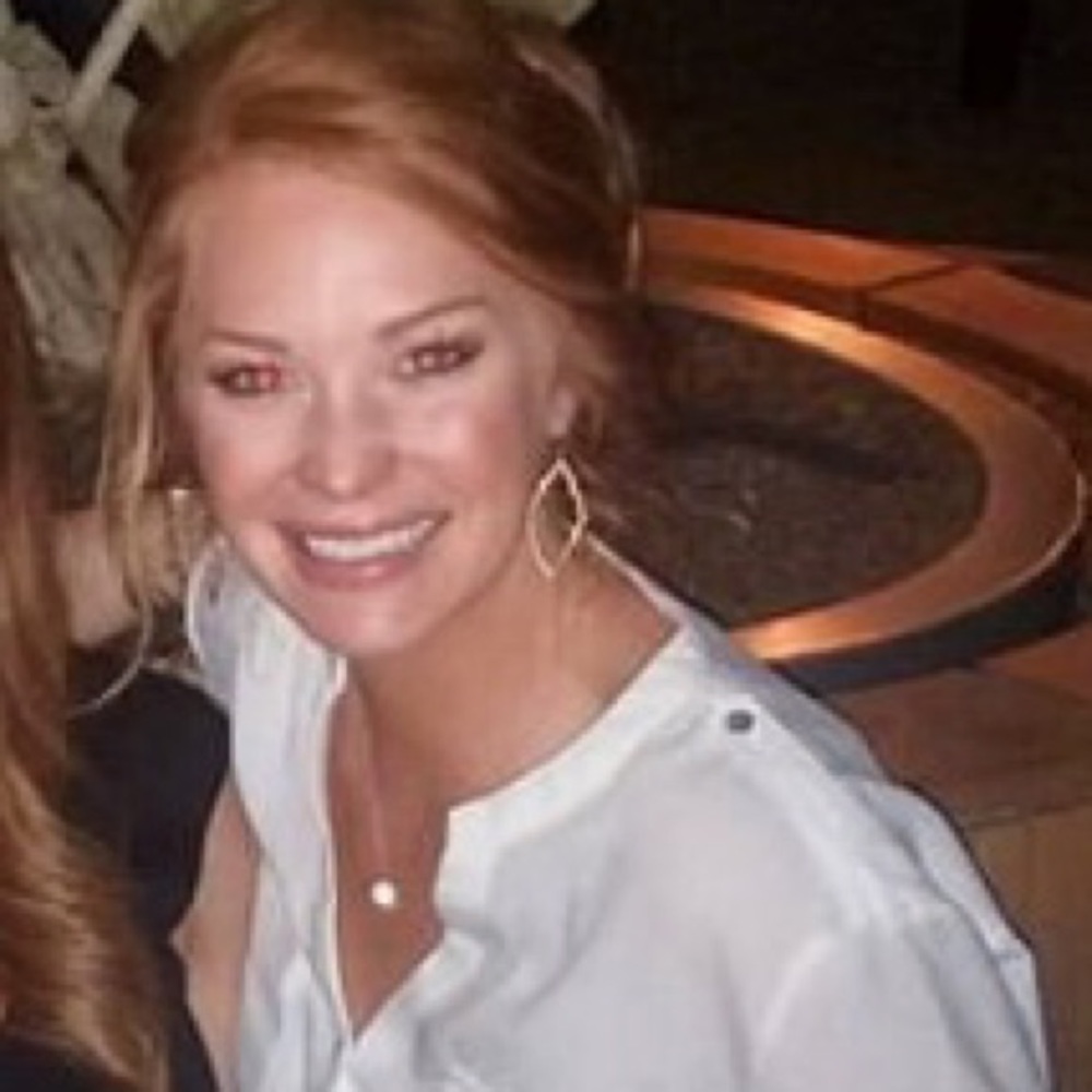 Meet your Posher, Lindsay